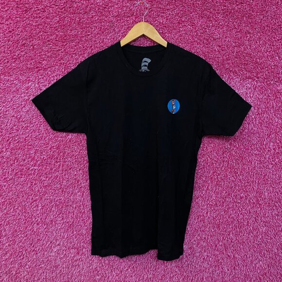 Dr. Seuss's The Cat In The Hat Tshirt size medium - Picture 1 of 4